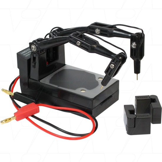 Cadex UBA5 FlexArm Adaptor